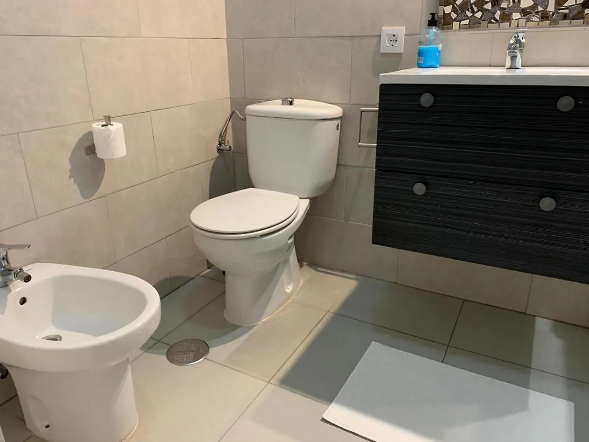 Apartamentos Orlando 85 Costa Adeje  0*, Costa Adeje (Tenerife) Spain