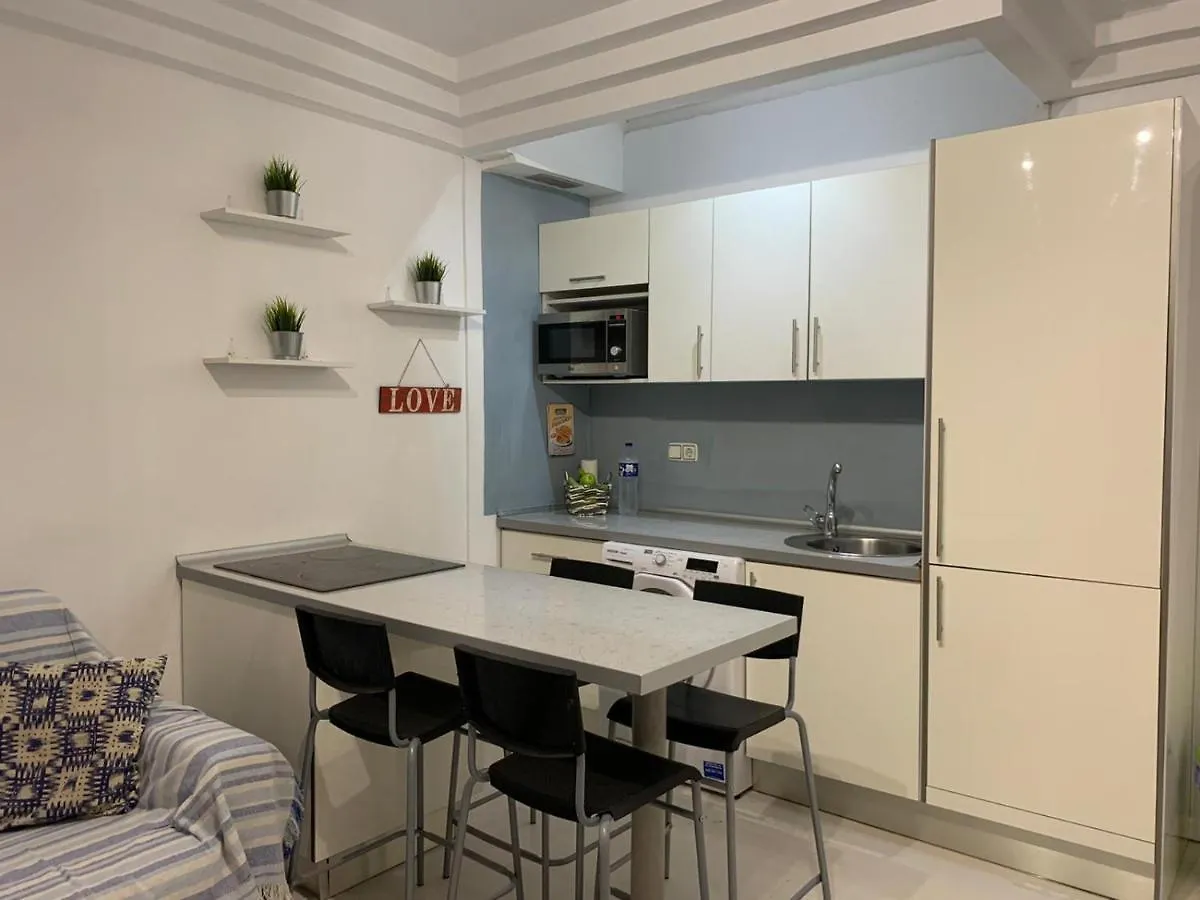 Apartamentos Orlando 85 Costa Adeje  Appartement