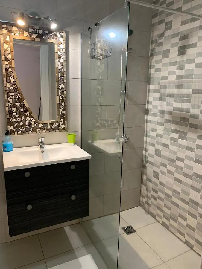 Apartamentos Orlando 85 Costa Adeje  Espagne