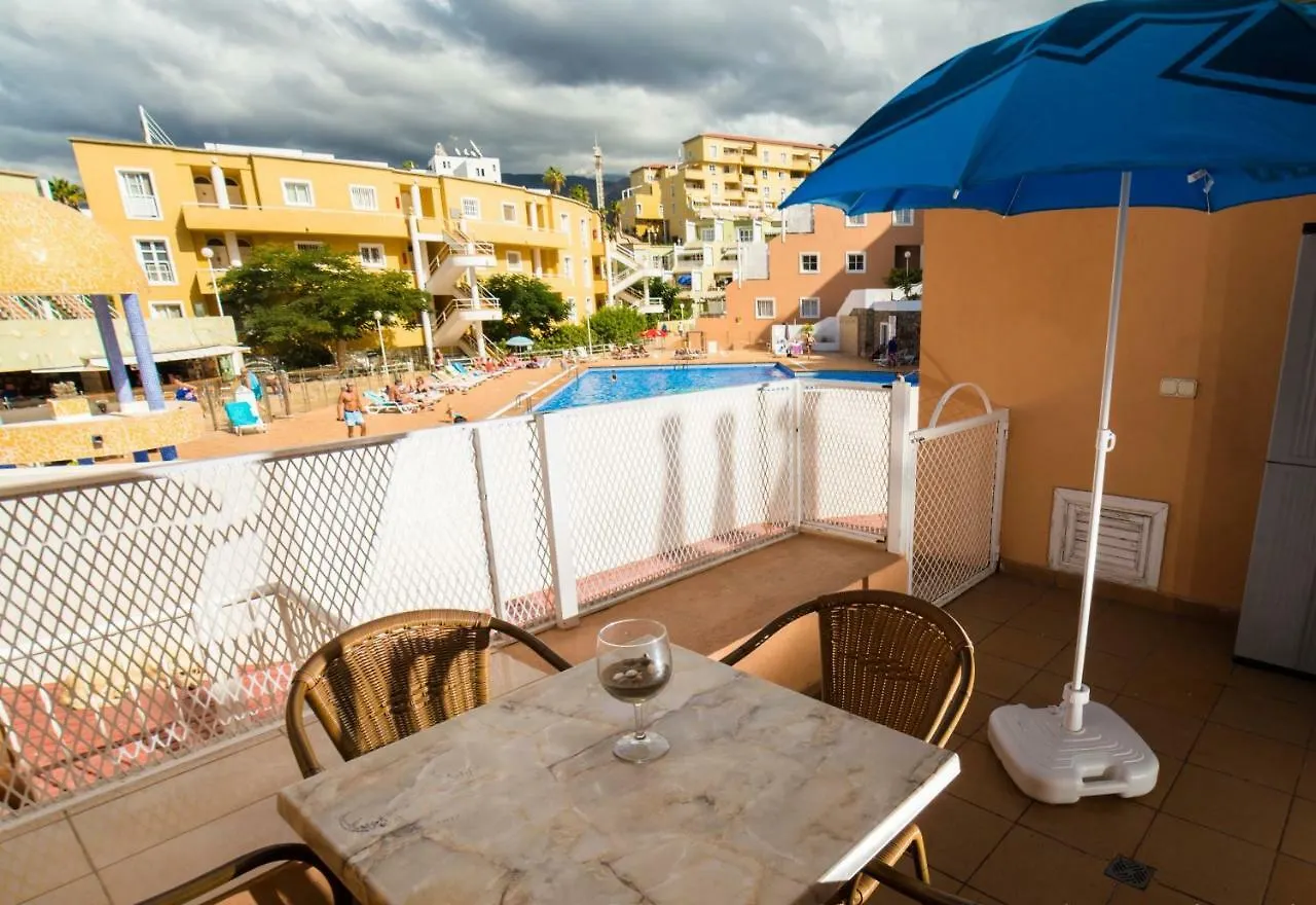 Apartamentos Orlando 85 Costa Adeje
